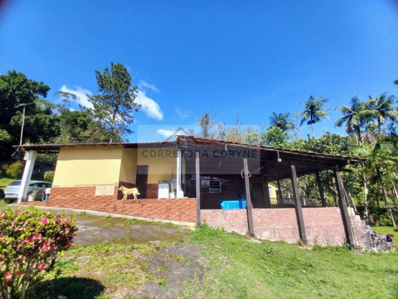 Imagem Imóvel com 4 Quartos à Venda, 2.000 m² em Palmeiras - Juquitiba Imagem Imóvel com 4 Quartos à Venda, 2.000 m² em Palmeiras - Juquitiba