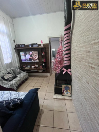 Imagem Casa com 3 Quartos à Venda, 216 m² em Centro - Pelotas Imagem Casa com 3 Quartos à Venda, 216 m² em Centro - Pelotas