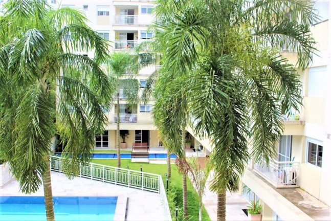 Imagem Apartamento com 1 Quarto à Venda, 40 m² em Jardim Ampliação - São Paulo Imagem Apartamento com 1 Quarto à Venda, 40 m² em Jardim Ampliação - São Paulo