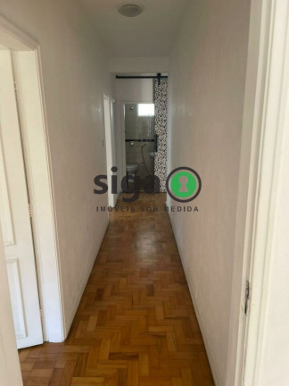 Imagem Apartamento com 3 Quartos para Alugar, 160 m² em Jardim Paulista - São Paulo