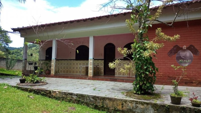Imagem Imóvel à Venda, 5.000 m² em Santo Aleixo - Magé Imagem Imóvel à Venda, 5.000 m² em Santo Aleixo - Magé