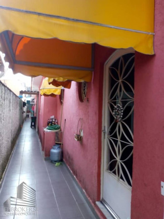 Imagem Casa com 3 Quartos à Venda, 95 m² em Sorocaba Imagem Casa com 3 Quartos à Venda, 95 m² em Sorocaba