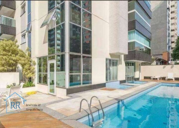 Imagem Apartamento com 2 Quartos para Alugar, 169 m² em Jardim - Santo André Imagem Apartamento com 2 Quartos para Alugar, 169 m² em Jardim - Santo André