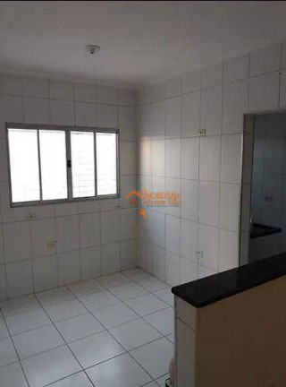 Imagem Sala Comercial para Alugar, 45 m² em Vila Augusta - Guarulhos Imagem Sala Comercial para Alugar, 45 m² em Vila Augusta - Guarulhos