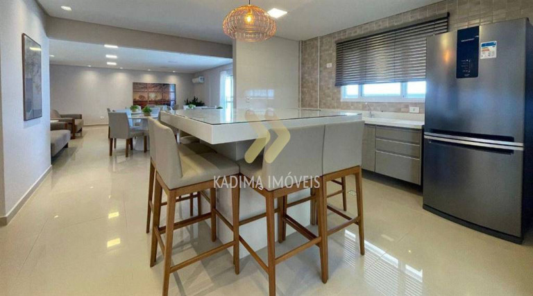 Imagem Apartamento com 1 Quarto à Venda, 64 m² em Campo Da Aviacao - Praia Grande Imagem Apartamento com 1 Quarto à Venda, 64 m² em Campo Da Aviacao - Praia Grande