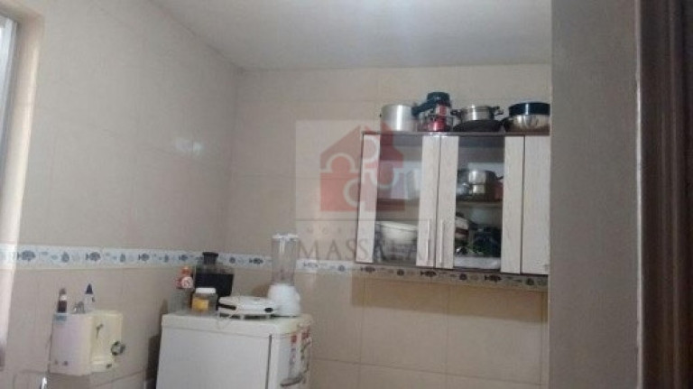 Imagem Apartamento com 3 Quartos à Venda, 63 m² em Centro - Porto Alegre