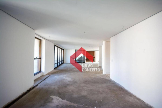 Imagem Apartamento com 5 Quartos à Venda, 403 m² em Meireles - Fortaleza