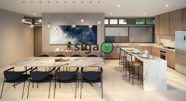 Imagem Casa com 4 Quartos à Venda, 503 m² em Alto Da Boa Vista - São Paulo Imagem Casa com 4 Quartos à Venda, 503 m² em Alto Da Boa Vista - São Paulo