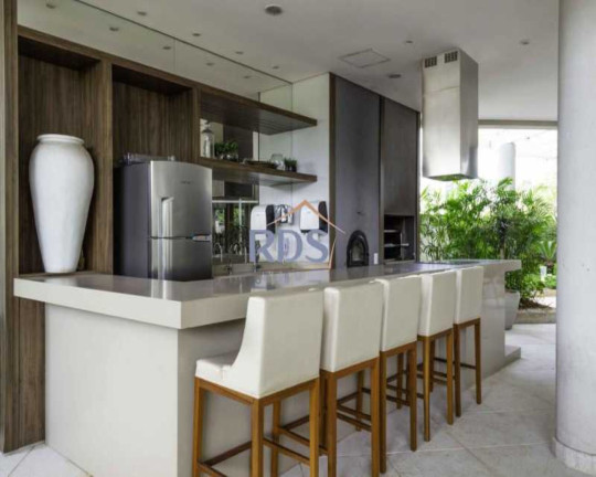 Imagem Apartamento com 1 Quarto à Venda, 74 m² em Vila Gertrudes - São Paulo Imagem Apartamento com 1 Quarto à Venda, 74 m² em Vila Gertrudes - São Paulo