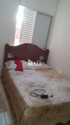 Imagem Casa com 2 Quartos à Venda, 60 m² em Condomínio Residencial Parque Da Liberdade Iii - São José Do Rio Preto Imagem Casa com 2 Quartos à Venda, 60 m² em Condomínio Residencial Parque Da Liberdade Iii - São José Do Rio Preto