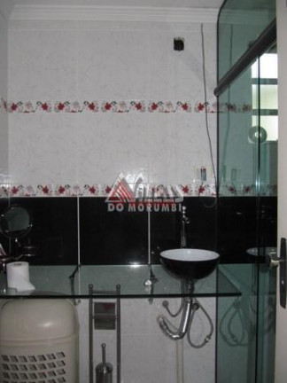 Imagem Casa com 4 Quartos à Venda, 170 m² em Jardim Santa Efigênia - São Paulo