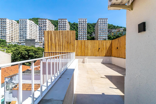 Imagem Cobertura com 3 Quartos à Venda, 237 m² em Copacabana - Rio De Janeiro