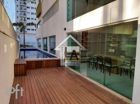 Imagem Apartamento com 2 Quartos à Venda, 60 m² em Brooklin Novo - São Paulo Imagem Apartamento com 2 Quartos à Venda, 60 m² em Brooklin Novo - São Paulo