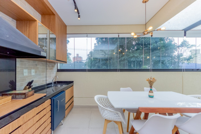 Imagem Apartamento com 2 Quartos à Venda, 114 m² em Vila Mascote - São Paulo Imagem Apartamento com 2 Quartos à Venda, 114 m² em Vila Mascote - São Paulo