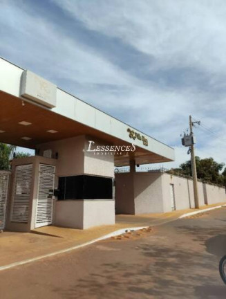 Imagem Casa com 3 Quartos à Venda, 173 m² em Chácaras São Pedro - Aparecida De Goiânia