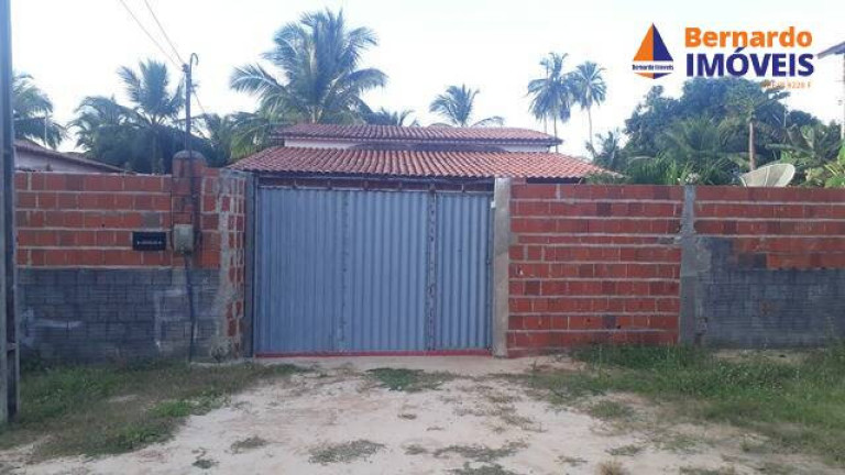 Imagem Casa com 2 Quartos à Venda, 465 m² em Palmeira - Beberibe