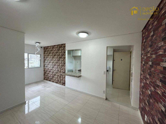 Imagem Apartamento com 2 Quartos para Alugar, 49 m² em Itu Novo Centro - Itu Imagem Apartamento com 2 Quartos para Alugar, 49 m² em Itu Novo Centro - Itu