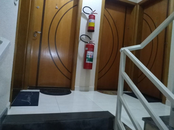 Imagem Cobertura com 2 Quartos à Venda, 80 m² em Parque Bandeirante - Santo André Imagem Cobertura com 2 Quartos à Venda, 80 m² em Parque Bandeirante - Santo André