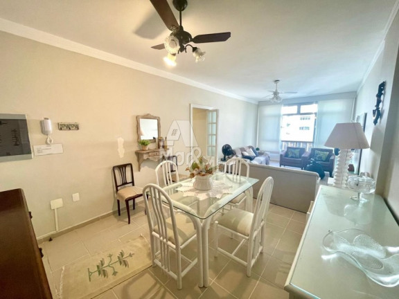 Imagem Apartamento com 2 Quartos à Venda, 90 m² em Pitangueiras - Guarujá