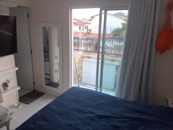 Imagem Casa com 3 Quartos à Venda, 95 m² em Sapiranga (coité) - Fortaleza Imagem Casa com 3 Quartos à Venda, 95 m² em Sapiranga (coité) - Fortaleza