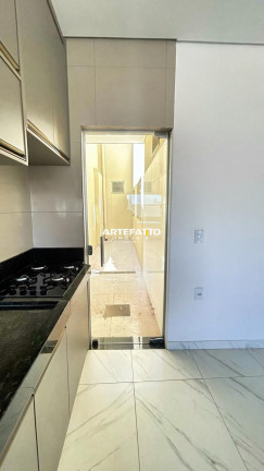 Apartamento com 2 Quartos à Venda, 78 m² em Vila Santa Cruz - Franca