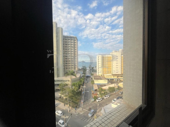Imagem Apartamento com 2 Quartos à Venda, 87 m² em Jardim Astúrias - Guarujá