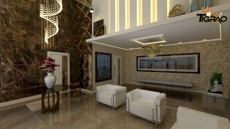 Imagem Apartamento com 4 Quartos à Venda, 160 m² em Gravatá - Navegantes Imagem Apartamento com 4 Quartos à Venda, 160 m² em Gravatá - Navegantes
