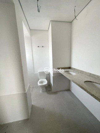 Imagem Apartamento com 2 Quartos à Venda, 70 m² em Botafogo - Campinas
