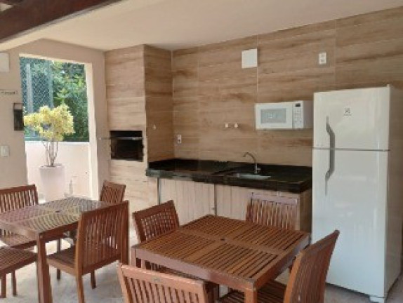 Imagem Apartamento com 2 Quartos à Venda, 52 m² em Jardim Celeste - São Paulo