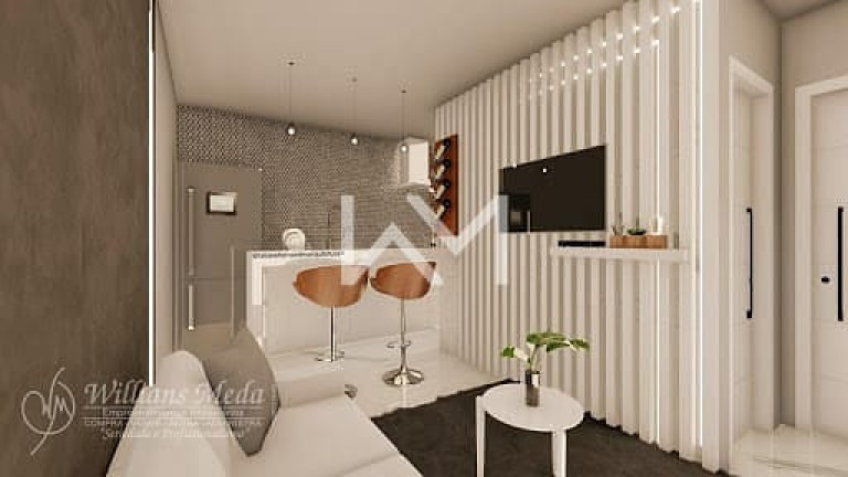 Imagem Apartamento com 1 Quarto à Venda, 33 m² em Vila Dom Pedro Ii - São Paulo Imagem Apartamento com 1 Quarto à Venda, 33 m² em Vila Dom Pedro Ii - São Paulo