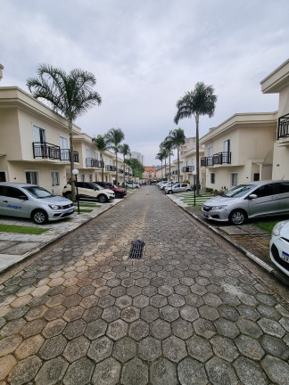 Imagem Casa com 2 Quartos à Venda, 75 m² em Nova Petrópolis - São Bernardo Do Campo
