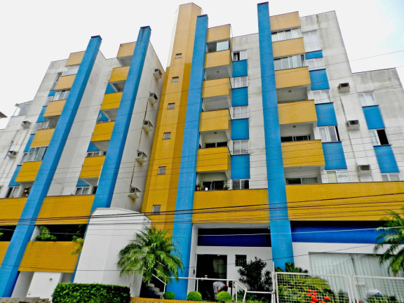 Apartamento com 1 Quarto à Venda, 37 m² em Itoupava Seca - Blumenau