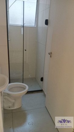 Imagem Apartamento com 2 Quartos à Venda, 39 m² em Jardim Petrópolis - Cotia