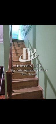 Imagem Sobrado à Venda, 207 m² em Santa Maria - Osasco Imagem Sobrado à Venda, 207 m² em Santa Maria - Osasco