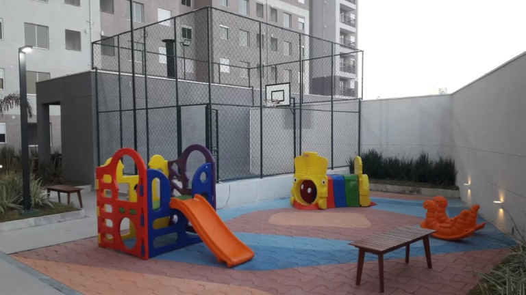 Imagem Imóvel com 2 Quartos à Venda, 38 m² em Freguesia Do ó - São Paulo Imagem Imóvel com 2 Quartos à Venda, 38 m² em Freguesia Do ó - São Paulo