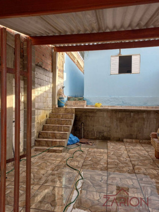 Casa com 1 Quarto para Alugar, 80 m² em Residencial E Comercial Cidade Jardim - Pindamonhangaba