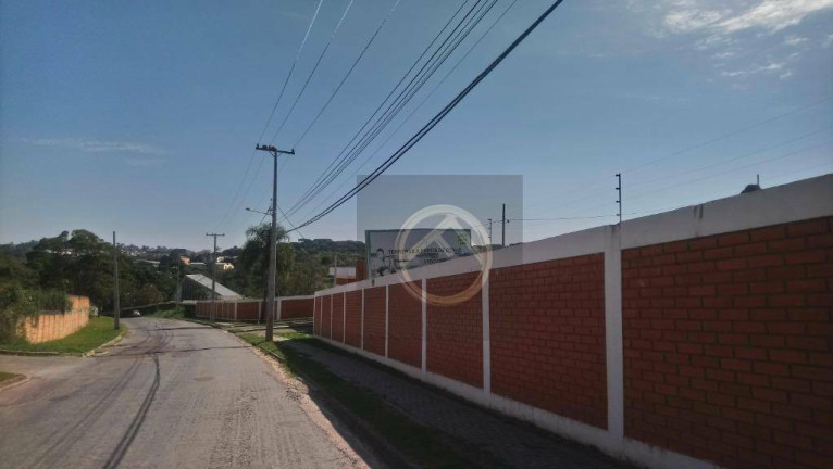 Imagem Terreno à Venda, 18.200 m² em Colônia Vila Prado - Almirante Tamandaré