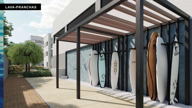 Imagem Apartamento com 2 Quartos à Venda, 52 m² em Recreio Dos Bandeirantes - Rio De Janeiro