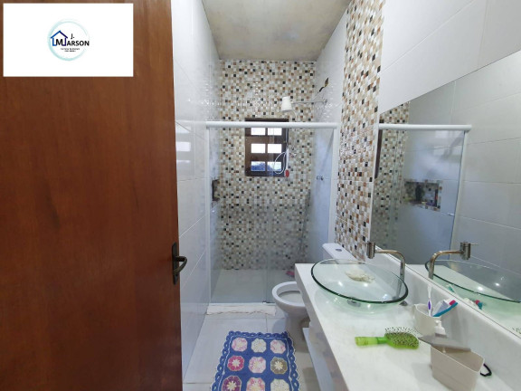 Imagem Casa com 3 Quartos à Venda, 180 m² em Balneário Mar Azul - Caraguatatuba