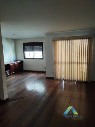 Imagem Apartamento com 3 Quartos à Venda, 130 m² em Brooklin Paulista - São Paulo Imagem Apartamento com 3 Quartos à Venda, 130 m² em Brooklin Paulista - São Paulo