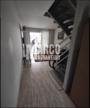 Imagem Casa com 2 Quartos à Venda, 64 m² em Itacolomi - Balneário Piçarras