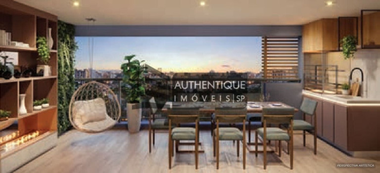 Imagem Apartamento com 4 Quartos à Venda, 375 m² em Vila Sao Francisco - Osasco