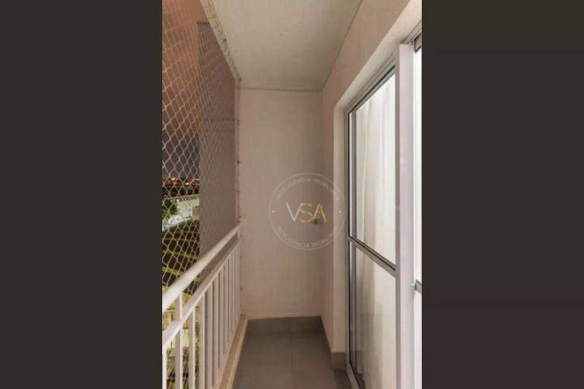 Imagem Apartamento com 2 Quartos à Venda, 52 m² em Jardim Do Lago - Campinas