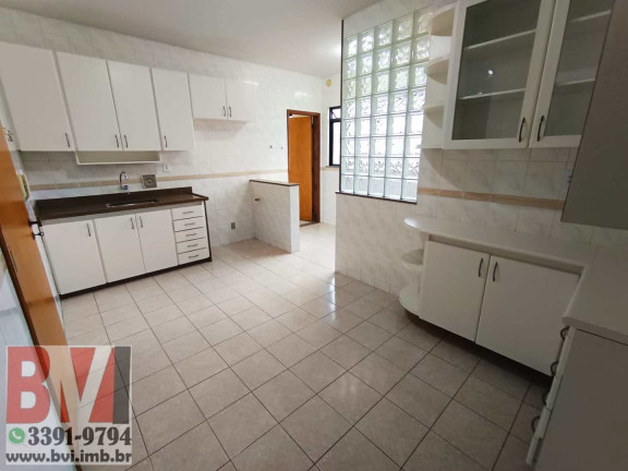 Imagem Apartamento com 3 Quartos à Venda, 130 m² em Vila Da Penha - Rio De Janeiro
