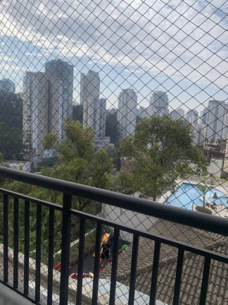Imagem Apartamento com 3 Quartos para Alugar, 77 m² em Vila Andrade - São Paulo Imagem Apartamento com 3 Quartos para Alugar, 77 m² em Vila Andrade - São Paulo