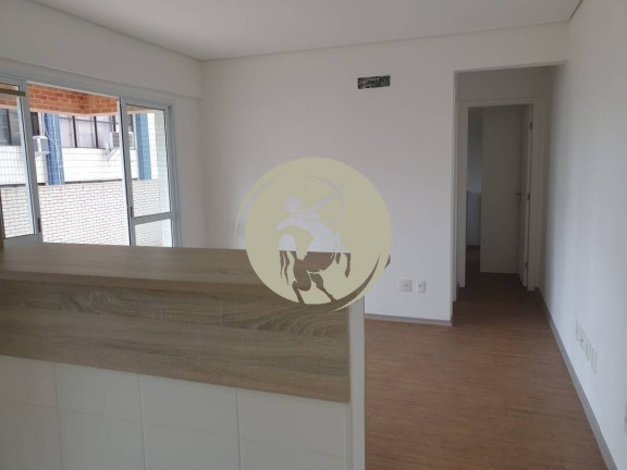 Imagem Apartamento com 1 Quarto à Venda, 47 m² em Boqueirao - Santos Imagem Apartamento com 1 Quarto à Venda, 47 m² em Boqueirao - Santos