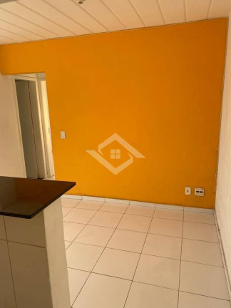 Imagem Apartamento com 2 Quartos à Venda, 45 m² em Cosmos - Rio De Janeiro