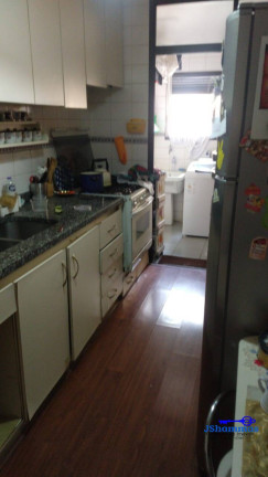 Imagem Apartamento com 4 Quartos à Venda, 125 m² em Vila Suzana - São Paulo
