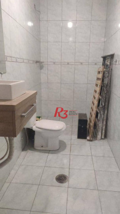 Imagem Sobrado com 3 Quartos à Venda, 216 m² em Castelo - Santos Imagem Sobrado com 3 Quartos à Venda, 216 m² em Castelo - Santos