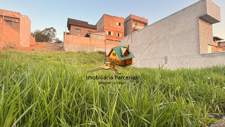 Imagem Terreno à Venda, 170 m² em Portais (polvilho) - Cajamar Imagem Terreno à Venda, 170 m² em Portais (polvilho) - Cajamar